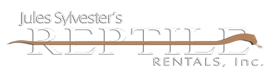 Reptile Rentals